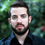 Testimonial by Jacob Anderson, Real Estate Developer, praising Bernard Realty for their expertise in the Costa Rican property market.