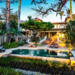 Elegant villa in Costa Rica showcasing investment real estate potential