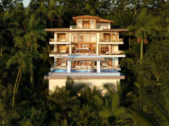 Comprehensive Guide to Secure Property Investment in Costa Rica