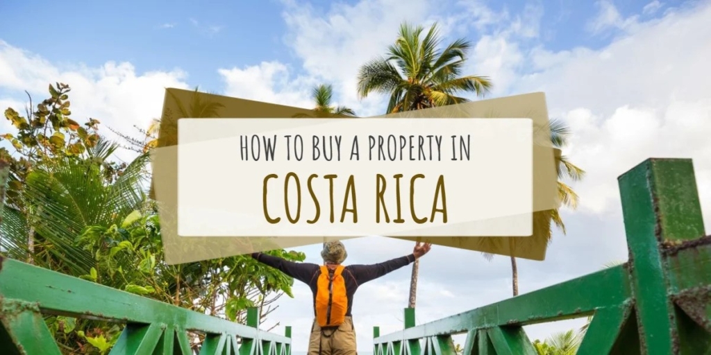 Exploring the Costa Rican Property Scene: An Informative Handbook for Americans Seeking Land Investment.