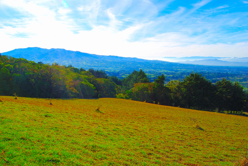 Exclusive Serenity - 9.39-Acre land for sale in San Isidro