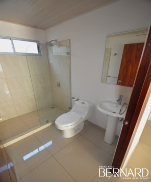 Apartment Block Available - luxurious bathroom space in Santo Domingo
