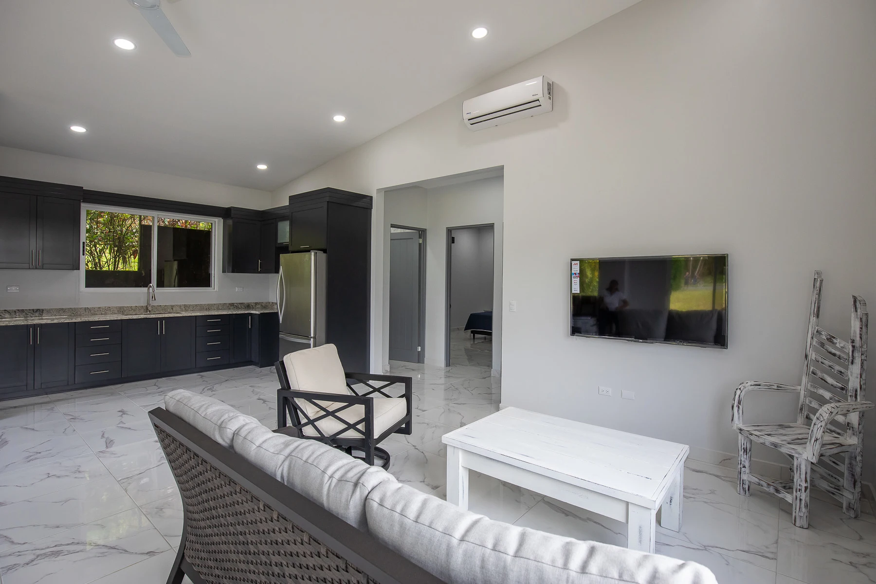 Brand New 2 & 3 bedroom Villa Best Option For New Townhouse Villas Ali One
