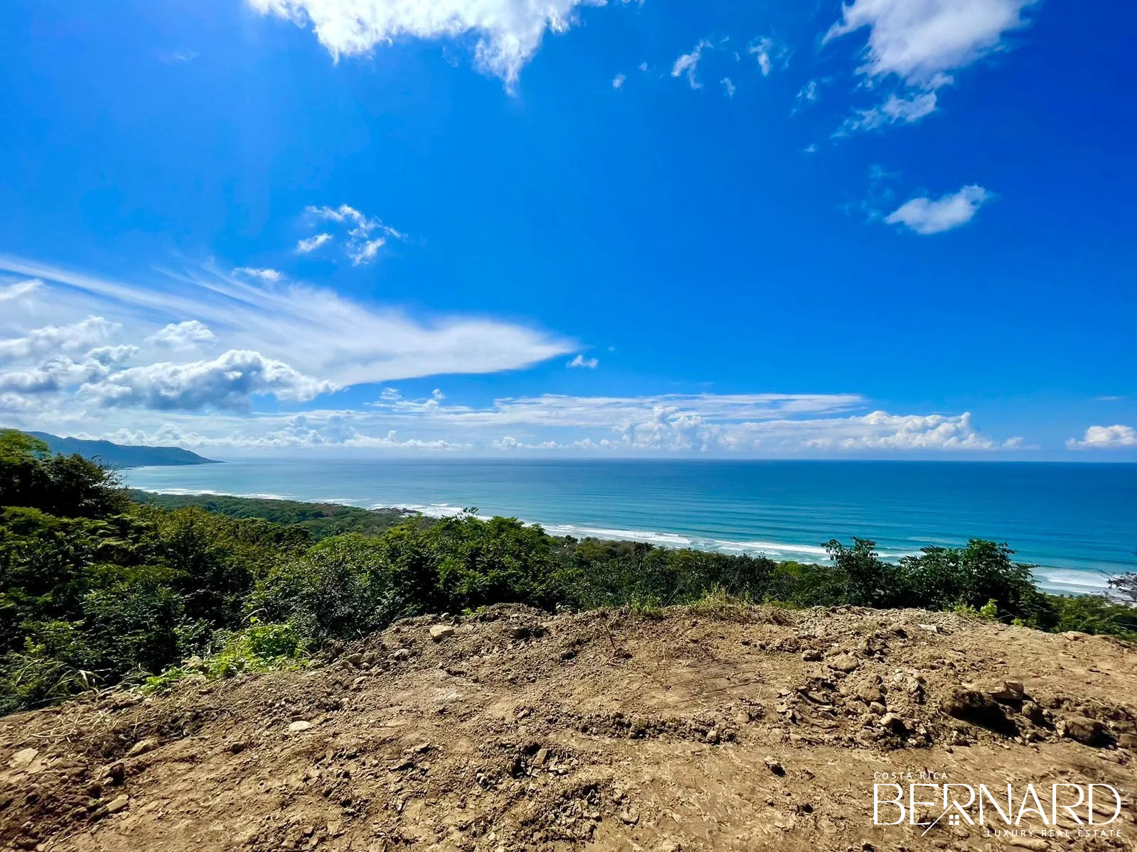 land for sale santa teresa costa rica