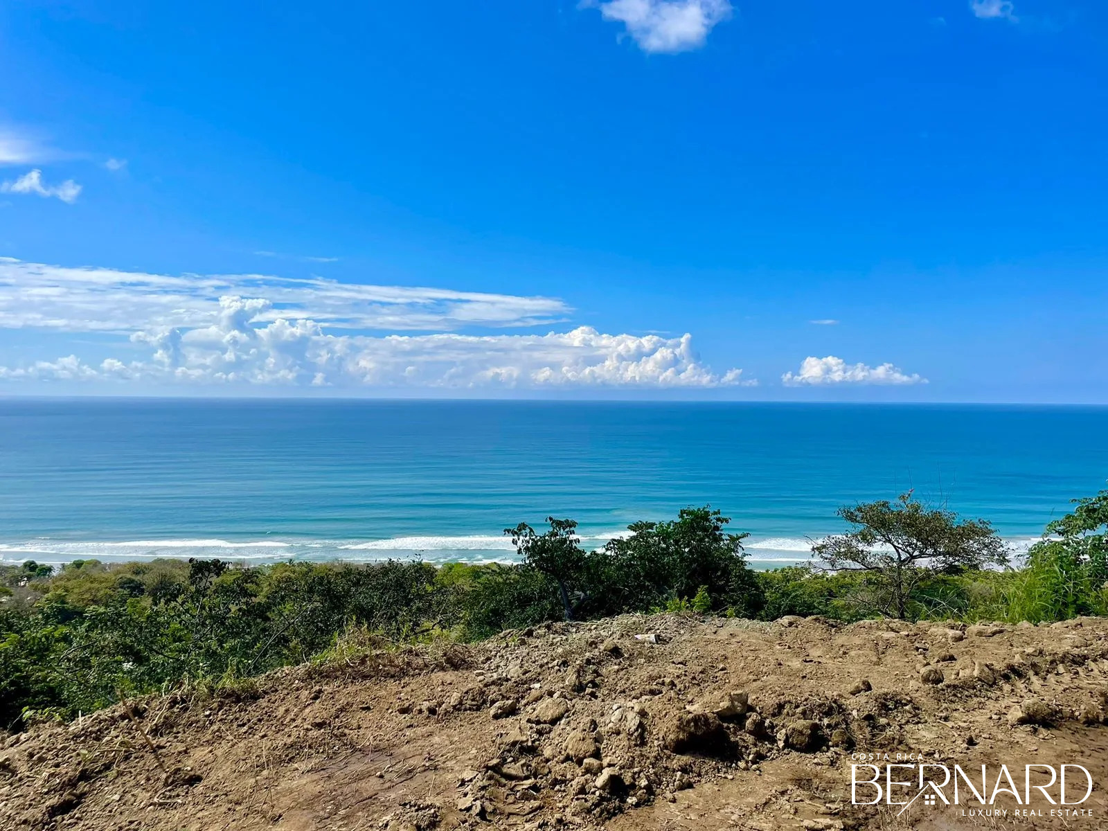 land for sale santa teresa costa rica