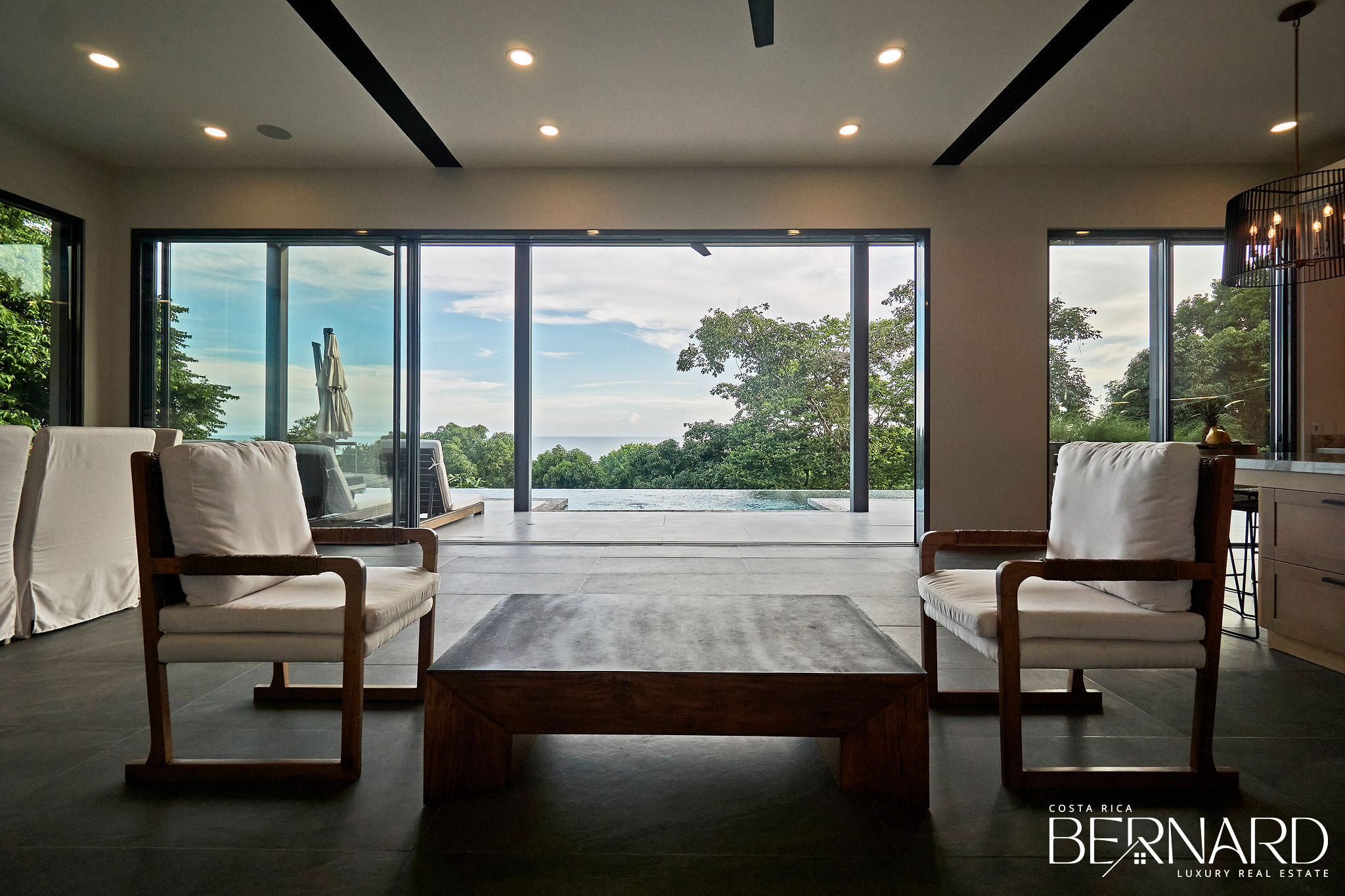 luxurious beach home for sale santa teresa costa rica