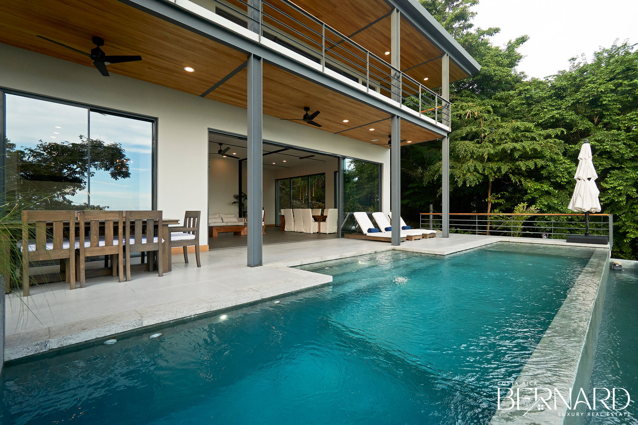 luxurious beach home for sale santa teresa costa rica