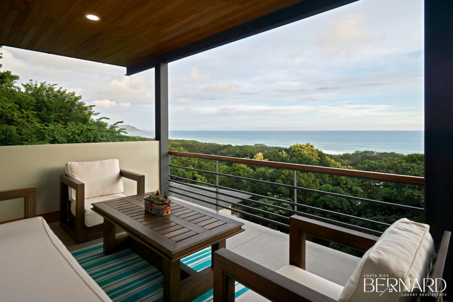 luxurious beach home for sale santa teresa costa rica