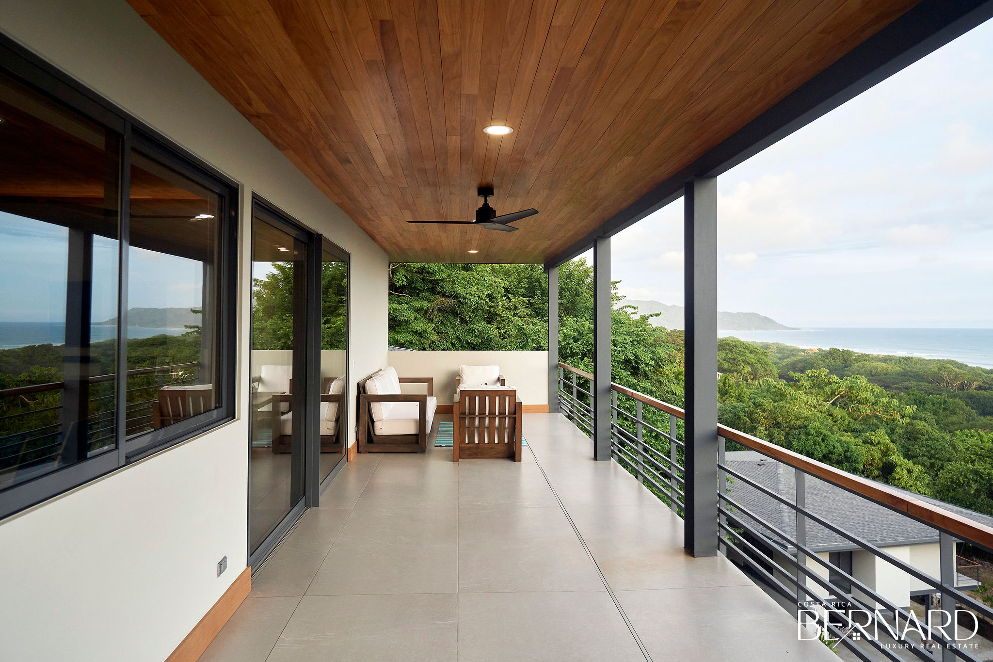 luxurious beach home for sale santa teresa costa rica