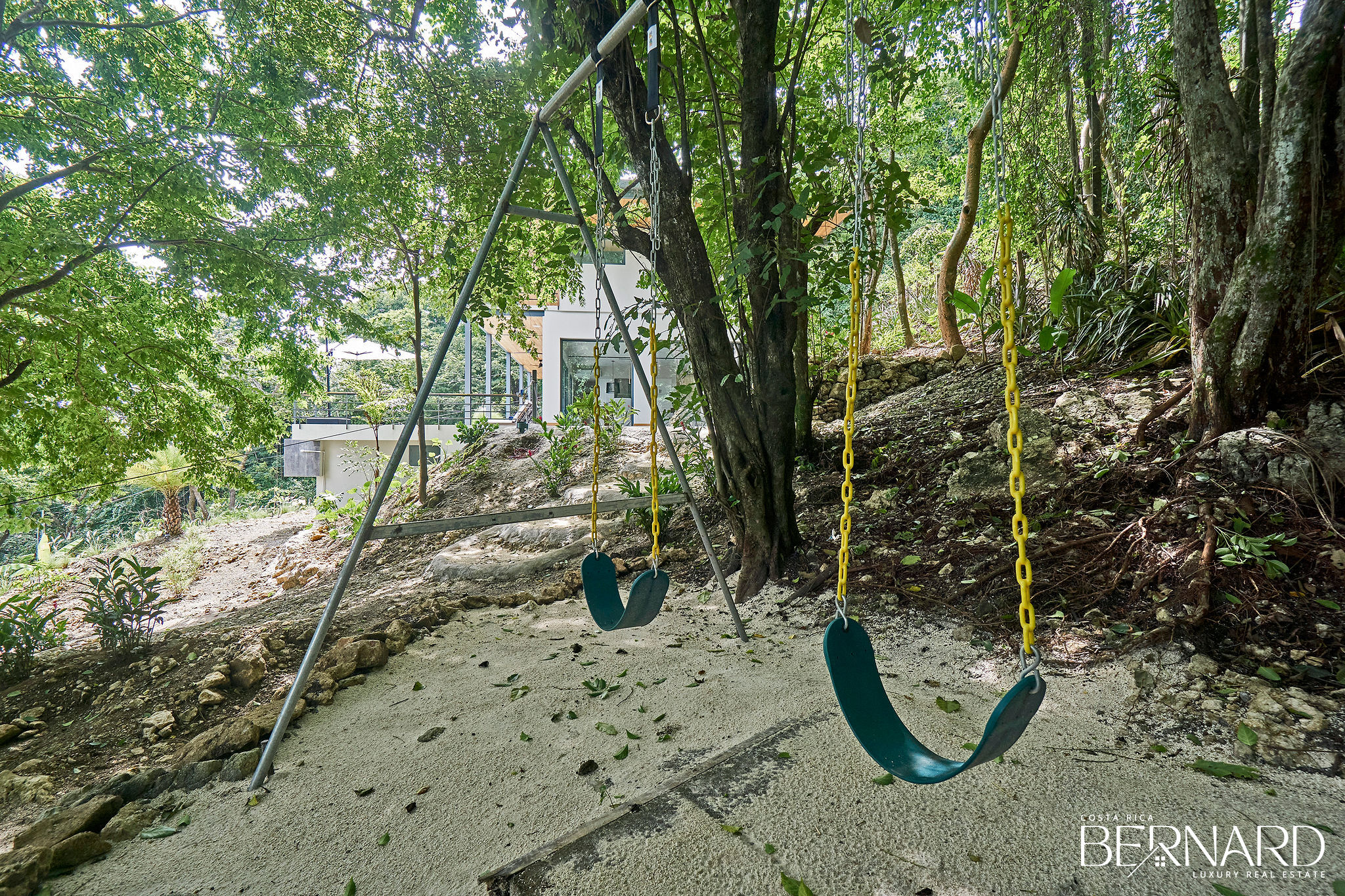 luxurious beach home for sale santa teresa costa rica