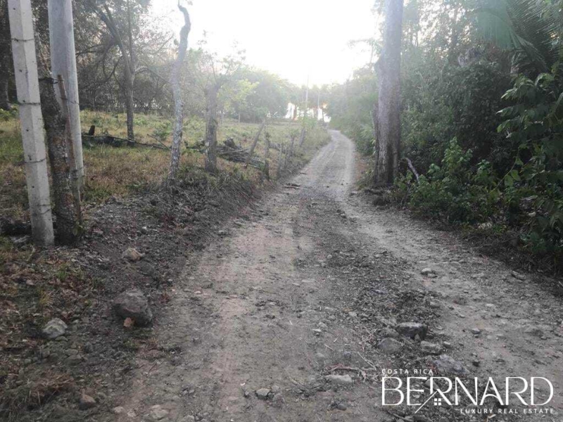 lot for sale malpais santa teresa costa rica