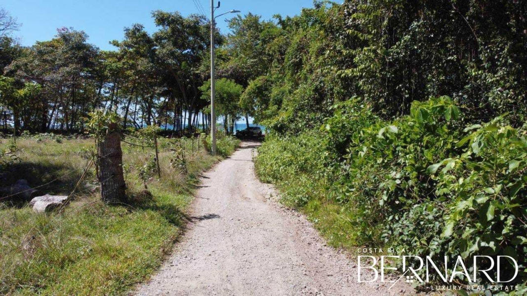 lot for sale malpais santa teresa costa rica