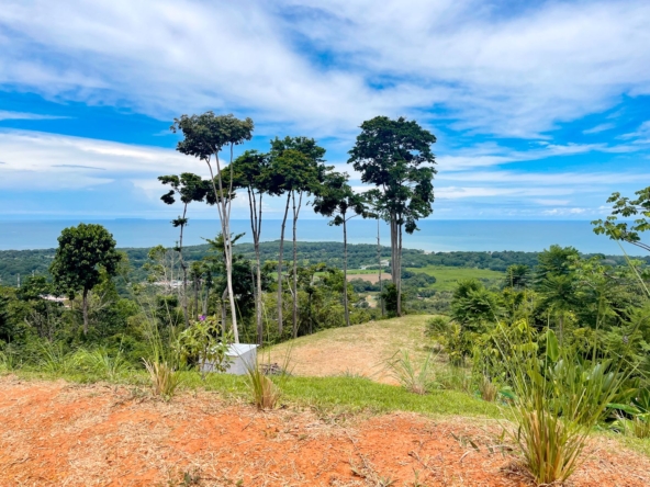 Land For Sale in Costa Rica | Bernard Realty