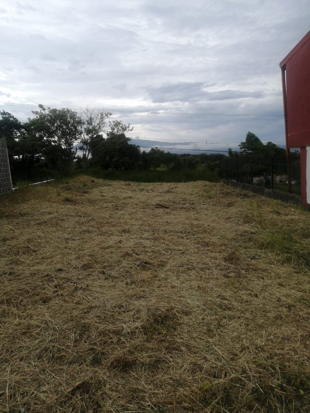 Lot for Sale in San Isidro de Heredia | 436 Square Meter Property with Central Valley Views